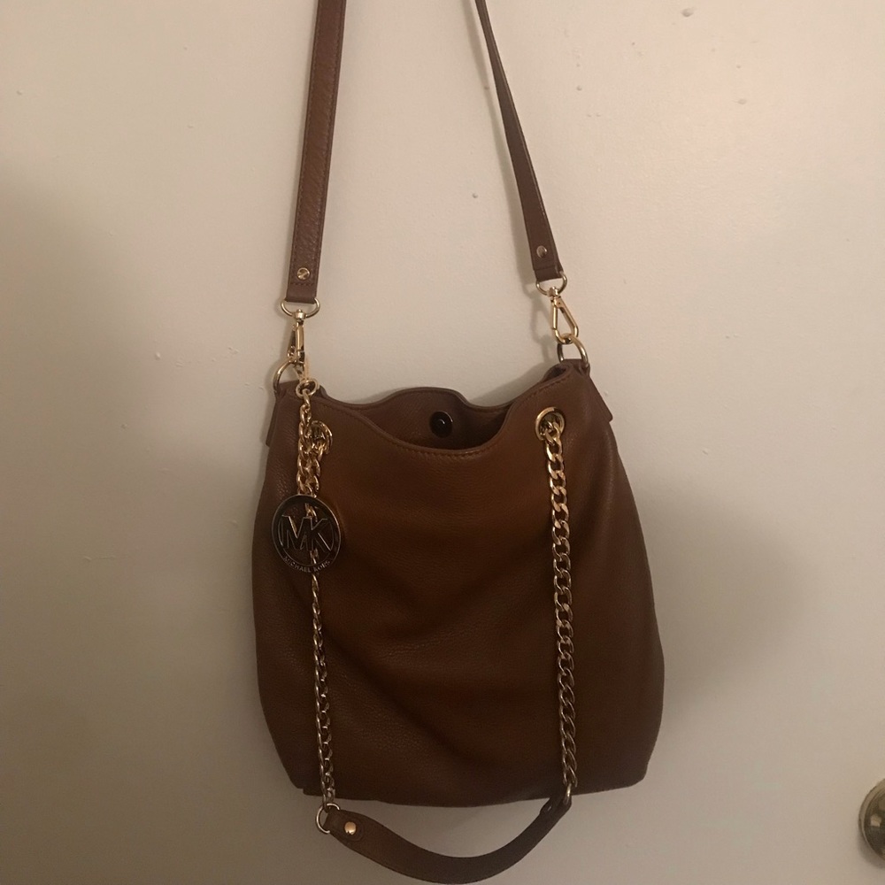 Michael Kors crossbody